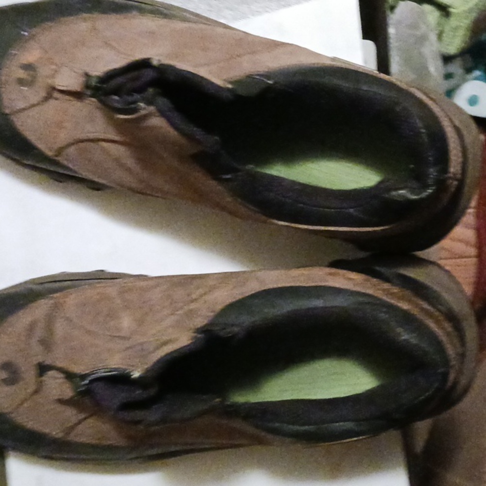 Weatherproof Size 12 Ankle w zipper all Weather boots